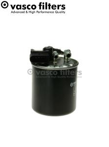DVA Palivový filter C057