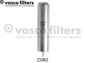 DVA Palivový filter C062