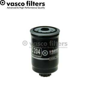 DVA Palivový filter C204