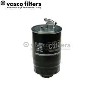 DVA Palivový filter C212