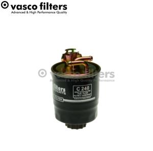 DVA Palivový filter C240