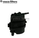 DVA Palivový filter C242