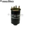DVA Palivový filter C251