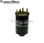 DVA Palivový filter C251