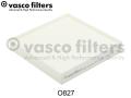 DVA Filter vnútorného priestoru O827