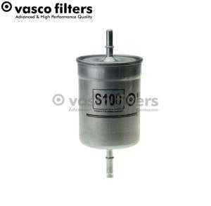 DVA Palivový filter S100