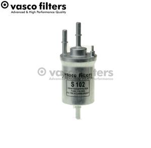 DVA Palivový filter S102