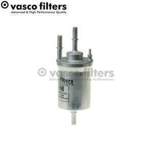 DVA Palivový filter S106