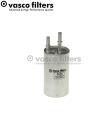 DVA Palivový filter S125