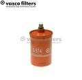DVA Palivový filter S574