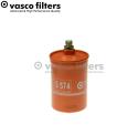 DVA Palivový filter S574