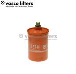DVA Palivový filter S574