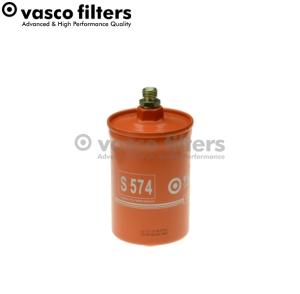 DVA Palivový filter S574
