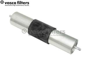 DVA Palivový filter S600