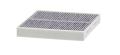 MANN-FILTER Filter vnútorného priestoru CUK 23 033