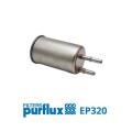 PURFLUX Palivový filter EP320