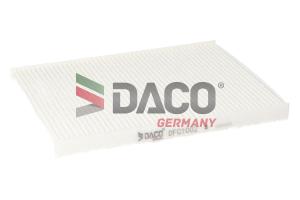 DACO Filter vnútorného priestoru DFC1002