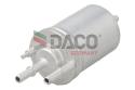DACO Palivový filter DFF0206