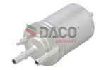 DACO Palivový filter DFF0206