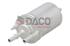 DACO Palivový filter DFF0206