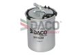 DACO Palivový filter DFF0208