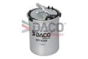 DACO Palivový filter DFF0208