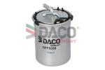 DACO Palivový filter DFF0208