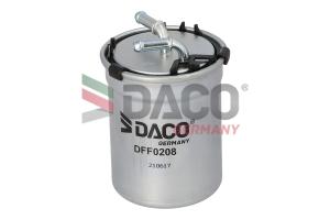DACO Palivový filter DFF0208