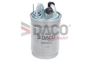 DACO Palivový filter DFF0210