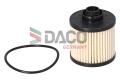 DACO Palivový filter DFF0605