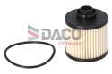DACO Palivový filter DFF0605