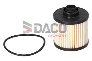 DACO Palivový filter DFF0605