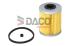 DACO Palivový filter DFF2703
