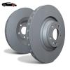 EBC Brakes Brzdový kotúč D012