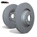 EBC Brakes Brzdový kotúč D012