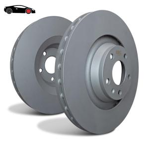 EBC Brakes Brzdový kotúč D012