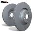 EBC Brakes Brzdový kotúč D012