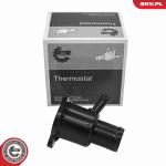 SKV Obal termostatu 20SKV612