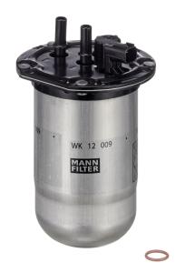 MANN-FILTER Palivový filter WK 12 009