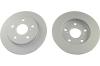 KAVO PARTS Brzdový kotúč BR-9452-C