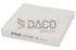 DACO Filter vnútorného priestoru DFC0905