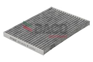 DACO Filter vnútorného priestoru DFC2602W