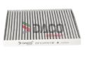 DACO Filter vnútorného priestoru DFC3901W
