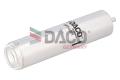 DACO Palivový filter DFF0301