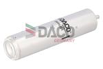 DACO Palivový filter DFF0301