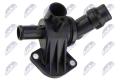 NTY Obal termostatu CTM-VW-132