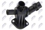 NTY Obal termostatu CTM-VW-132