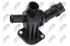 NTY Obal termostatu CTM-VW-132