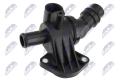NTY Obal termostatu CTM-VW-133
