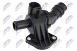 NTY Obal termostatu CTM-VW-133